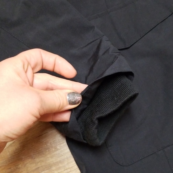 Pendleton rain coat - Picture 2 of 8